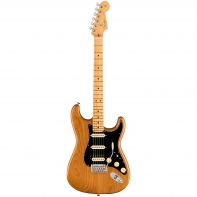 Электрогитара AMERICAN PRO II STRATOCASTER ROASTER PINE NATURAL